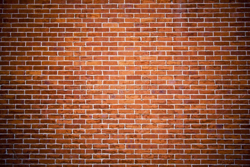 Brick Wall