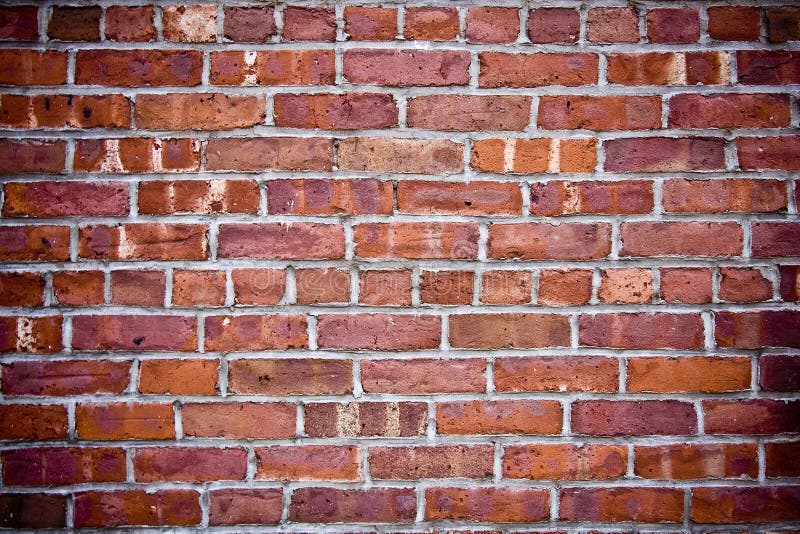 Brick Wall