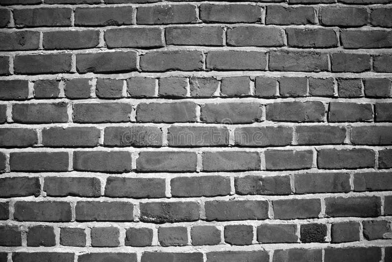 A simple brick wall background