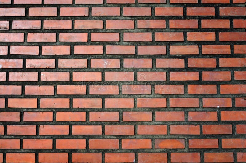 Brick Wall