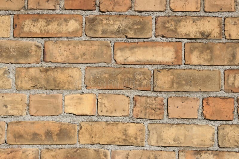 Brick Wall