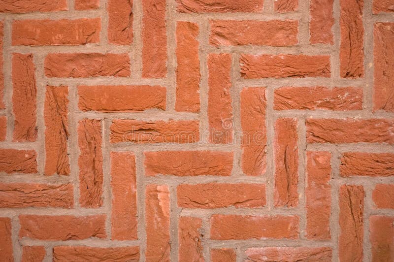 Brick Wall