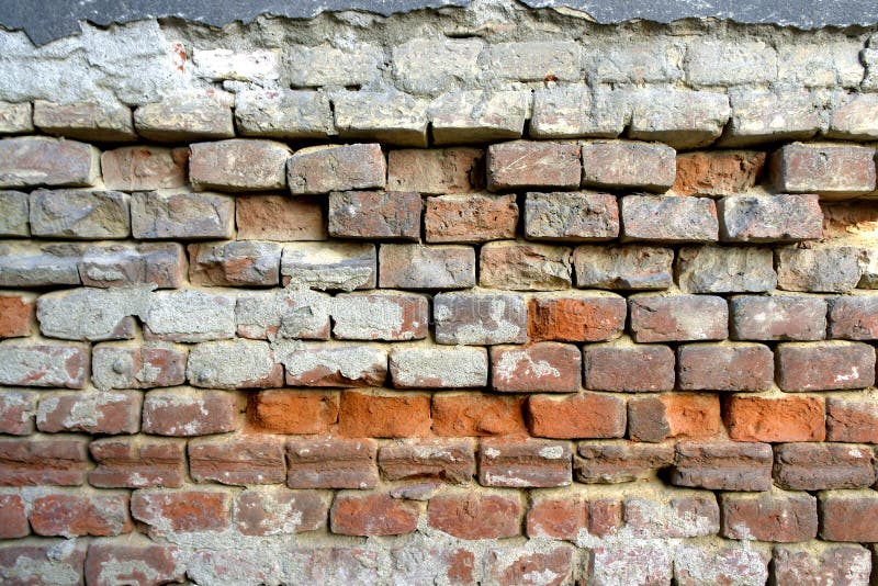 Brick Wall