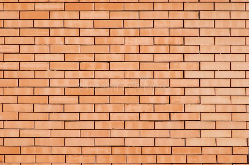 Brick wall