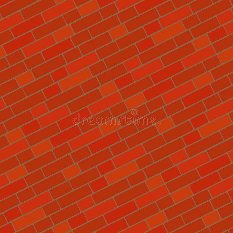 Brick wall