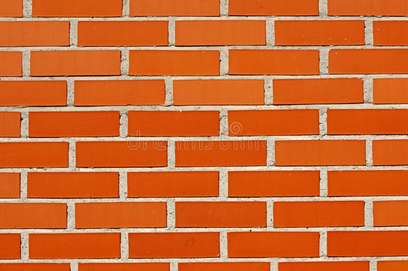 Brick Wall