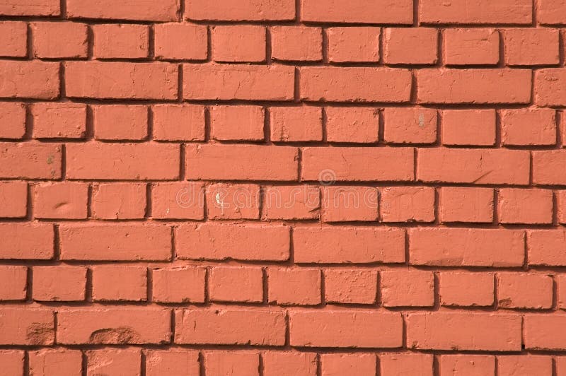 Brick Wall