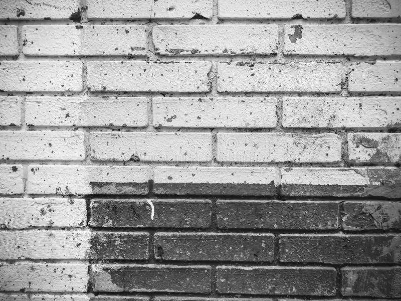 Brick Wall. Architecture. Gray and White Stone Stock Image Image of closeup, abstract 132591677