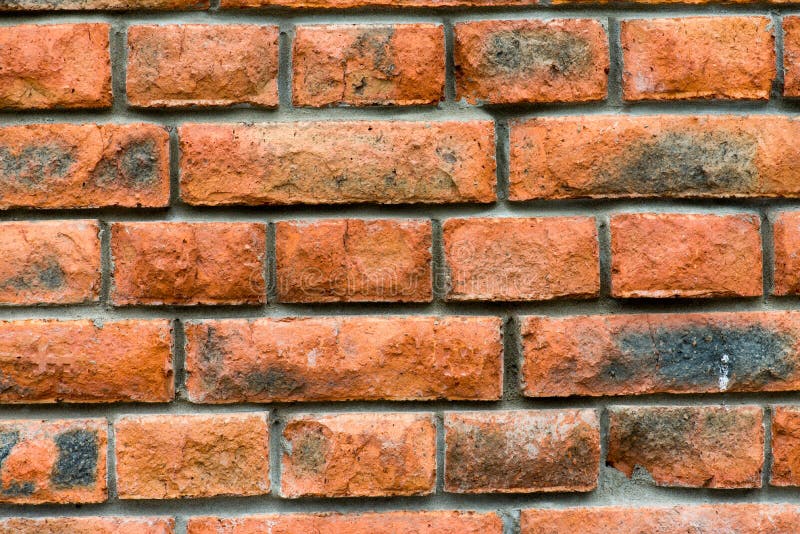 Brick wall. Background. stock image. Image of wallpaper 46354225
