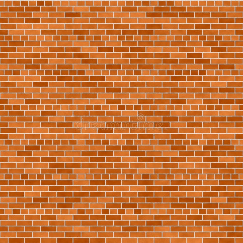 Brick wall background