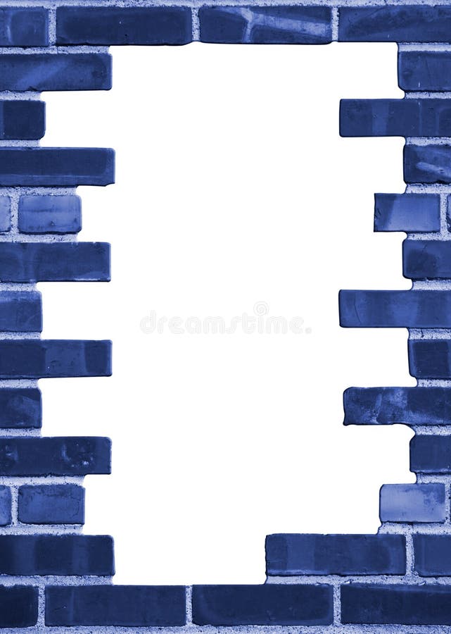 Brick Wall Background Texture