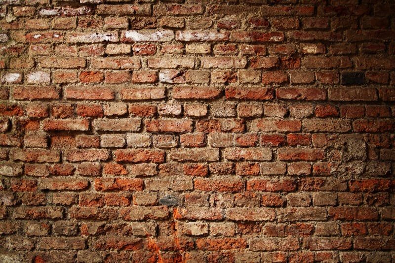 Old brick wall background hires stock photography and images  Alamy
