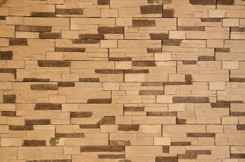 Brick wall background texture