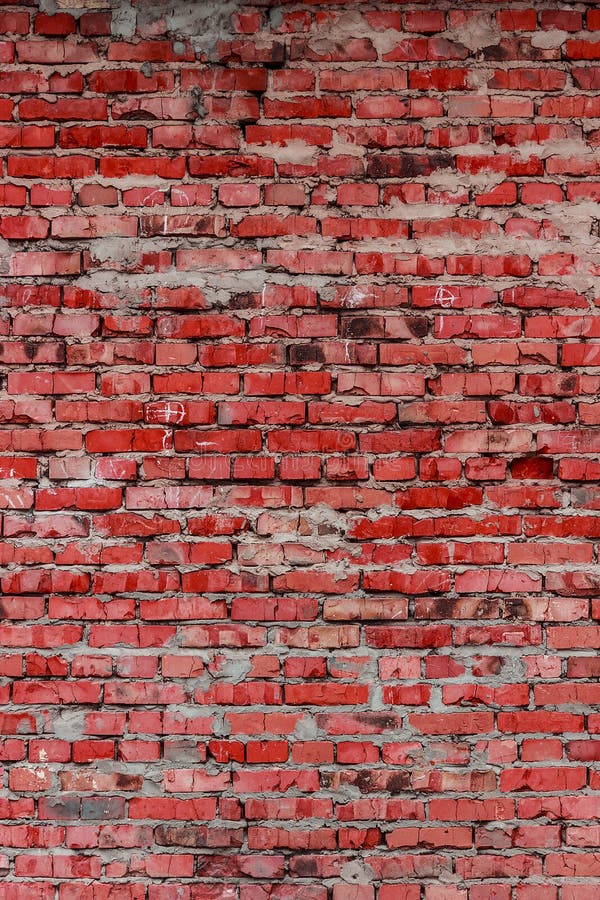 Brick wall (background and texture)