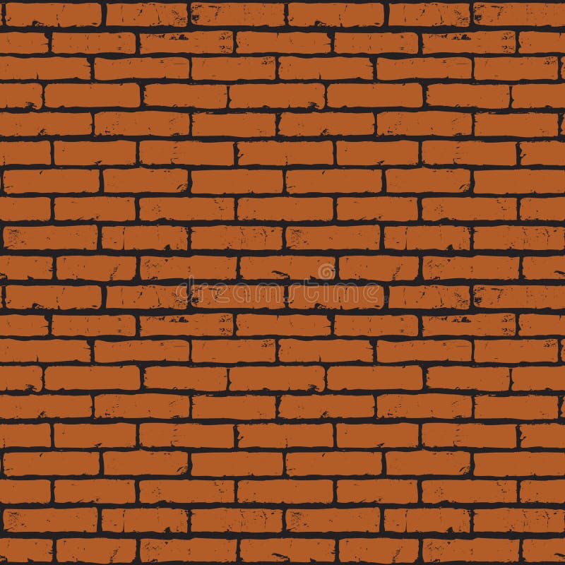 Brick wall