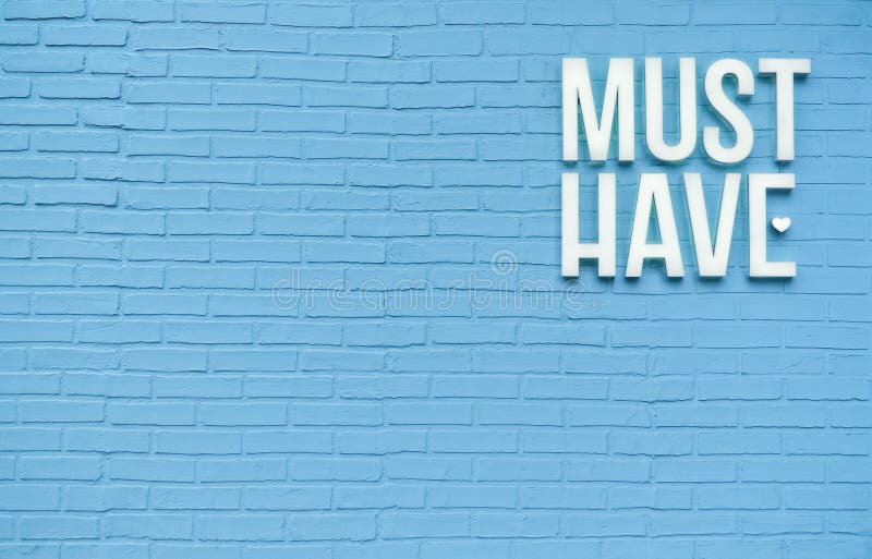 Brick wall with sign stock photo. Image of painted, wall 69798556