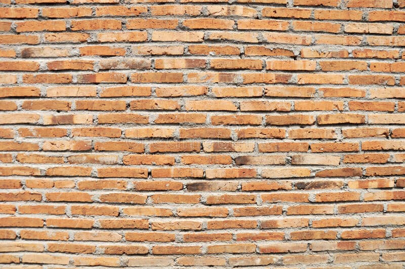 Brick wall texture abstract cement & backgrounds