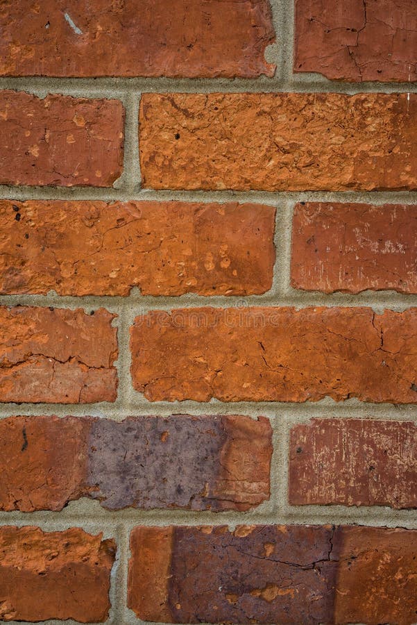 Brick Cement Wall Background Texture Stock Image Image of bark, background 99985369