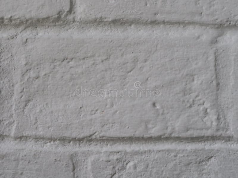 Brick Walls Show Pattern Stack Block Rough Surface Texture Material