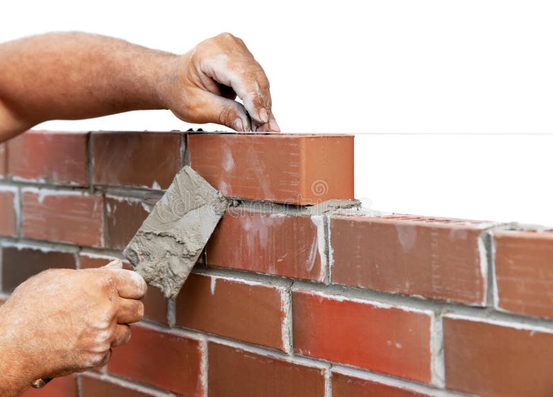 Bricklaying