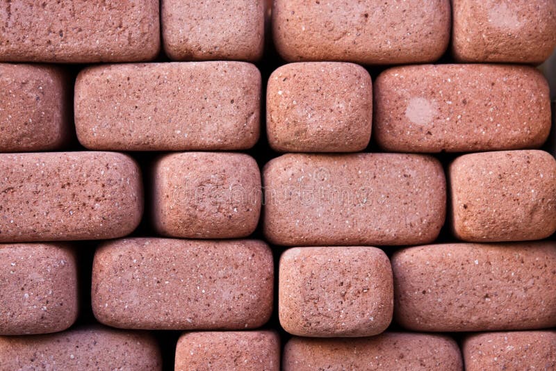 Bricks