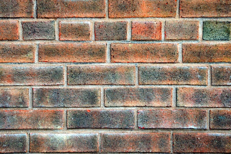 Bricks stock image. Image of wall, pavement, construction 87019917