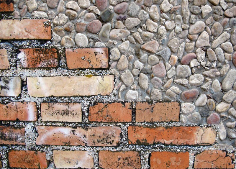 Stone and Bricks