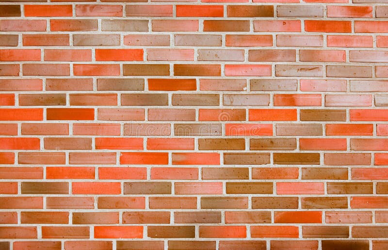 Bricks wall