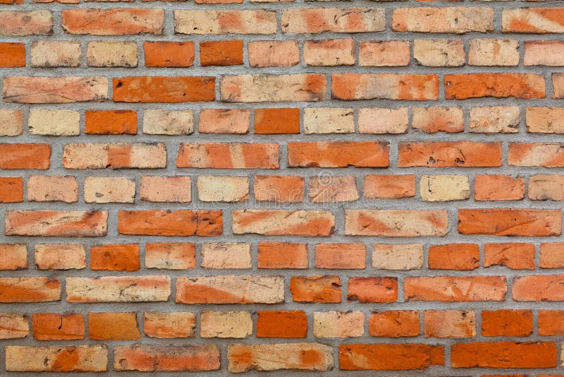 Detail of a brickstone wall. Detail of a brickstone wall