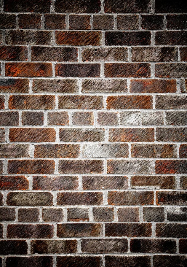 Brickwall