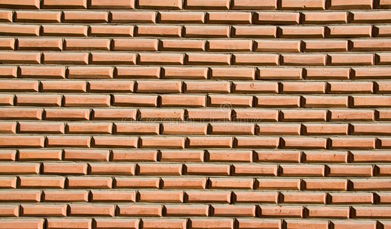 Brickwork royalty free stock photos