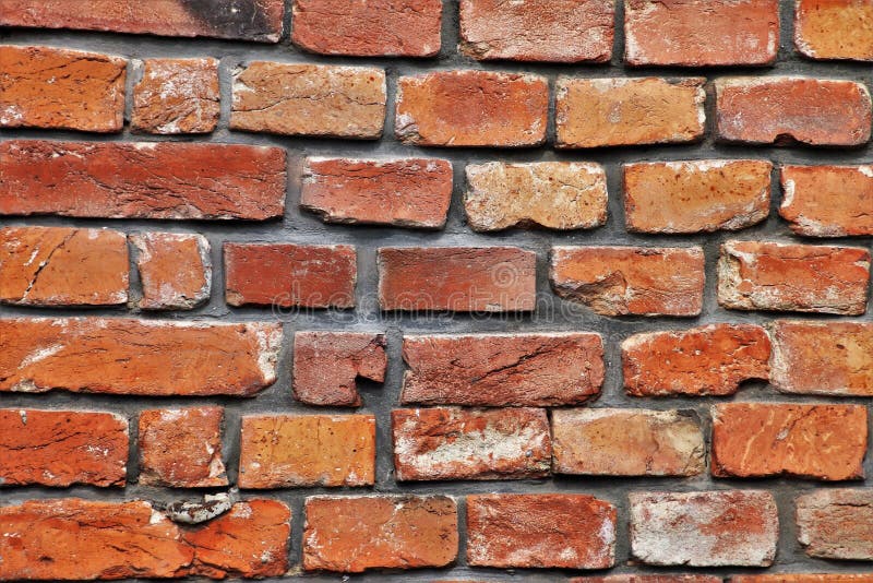 Brickwork, Brick, Wall, Material Picture. Image 118779390