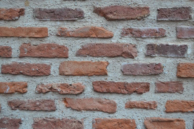 Wall, Brickwork, Brick, Material Picture. Image 114228253