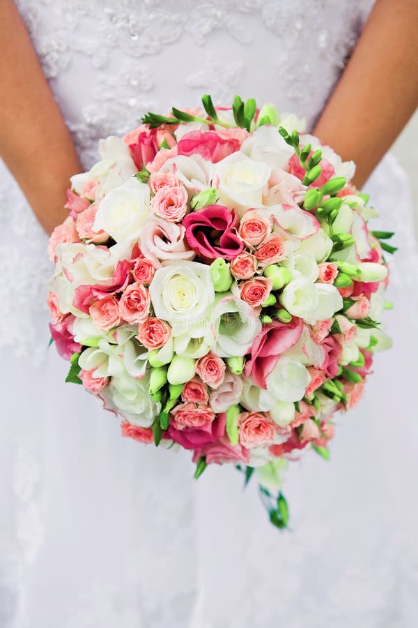 Bridal bouquet