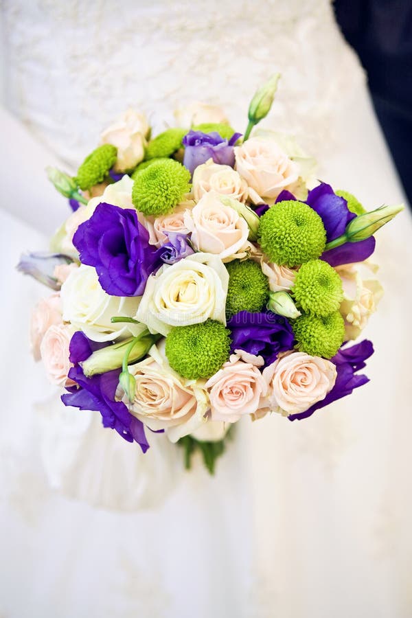 Bridal bouquet