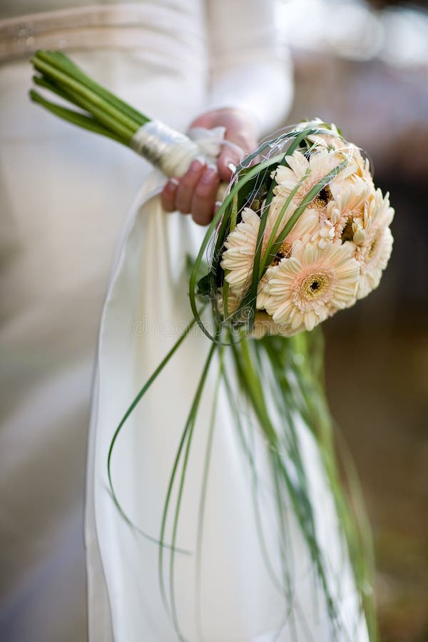 Bridal bouquet