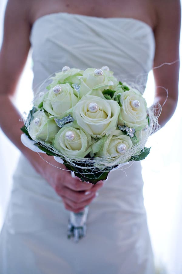 Bridal bouquet