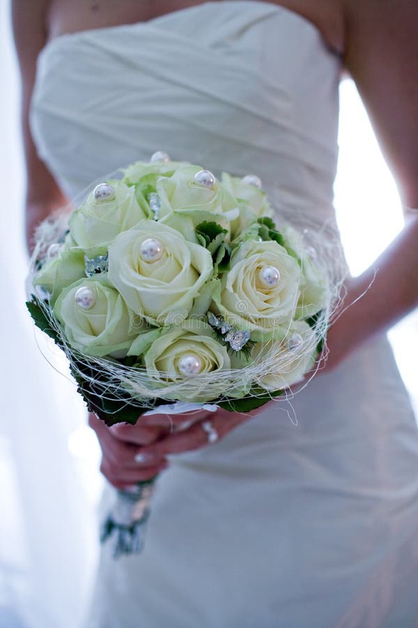 Bridal bouquet