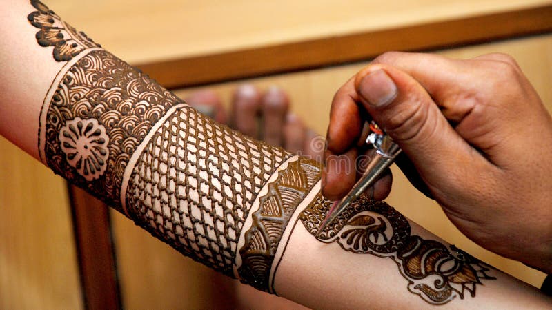 Bridal Mehndi Designs for Full Hands Front and Back, दुल्हन के हाथ की मेहंदी-atpcosmetics.com.vn