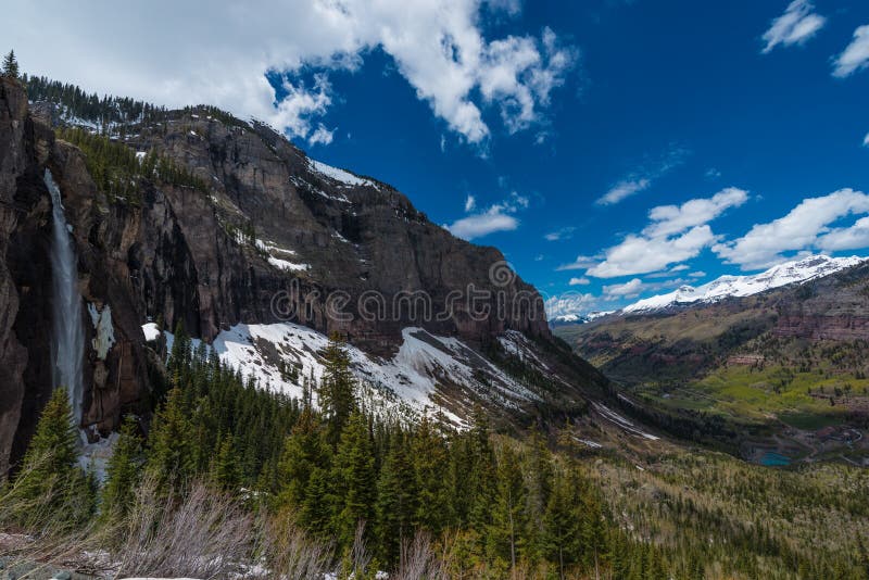 Seven Falls Colorado Springs Photos Free Royalty Free Stock Photos From Dreamstime