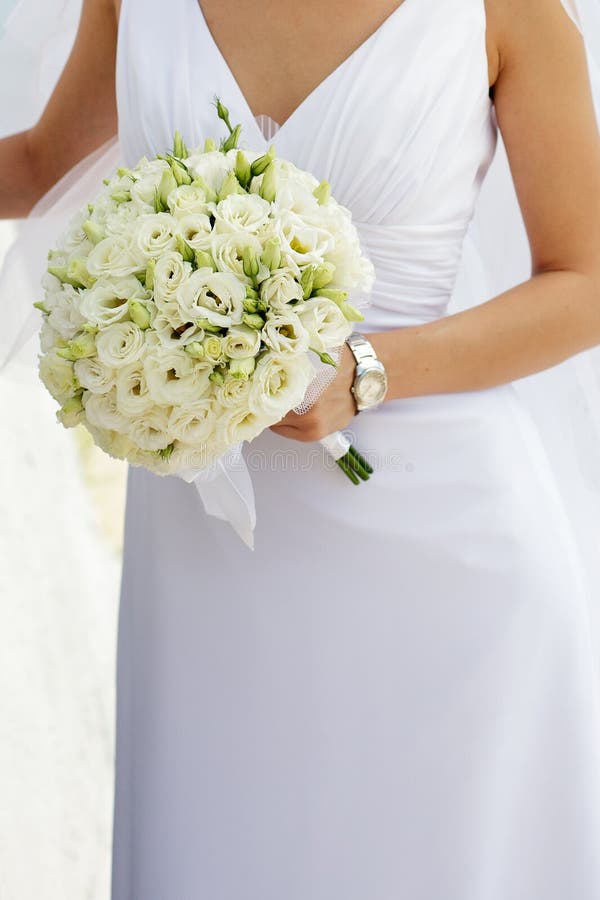 Bridal букет стоковые изображения rf Bridal букет стоковые изображения rf