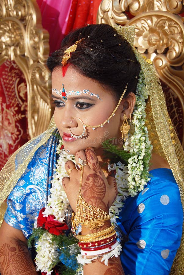 Bengali Bride Stock Photos Download 590 Royalty Free Photos