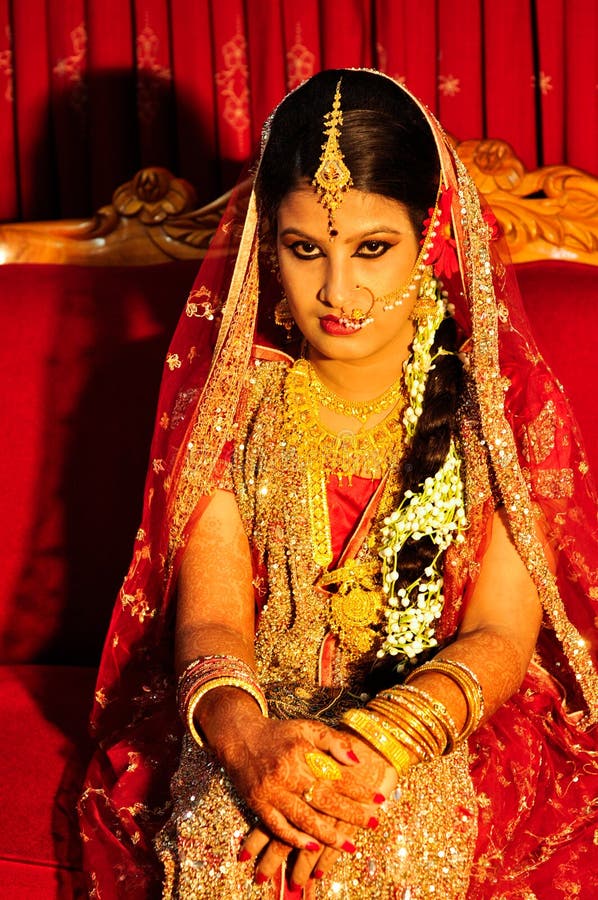 156 Bangladesh Bride Stock Photos - Free & Royalty-Free Stock Photos from  Dreamstime