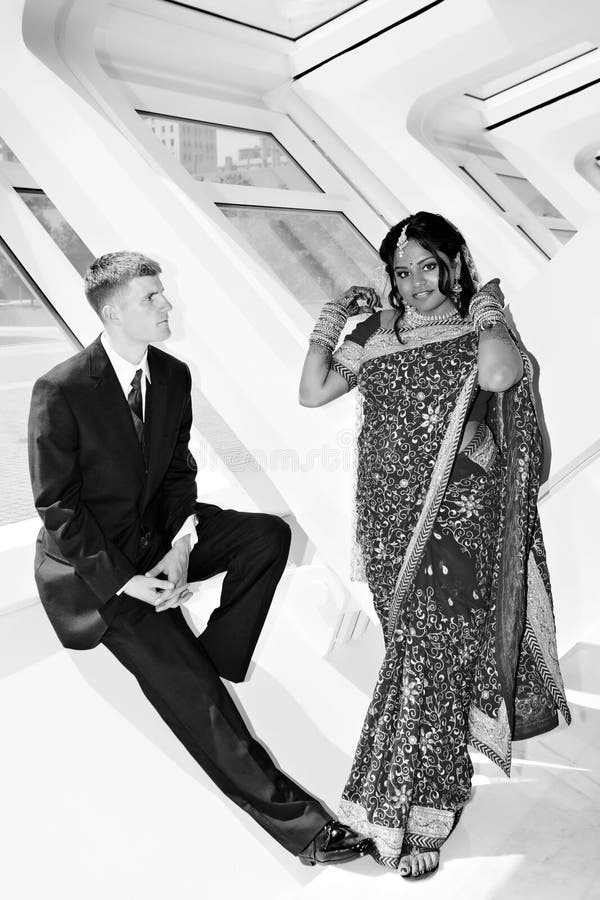 Download Bride and Groom stock photo. Image of newlyweds, wife - 10541336