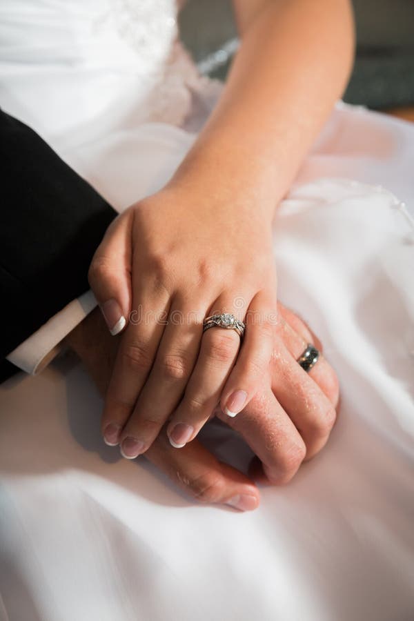 The Wedding Ring Finger - Which Finger, Which Hand, and Why! | AMM Blog