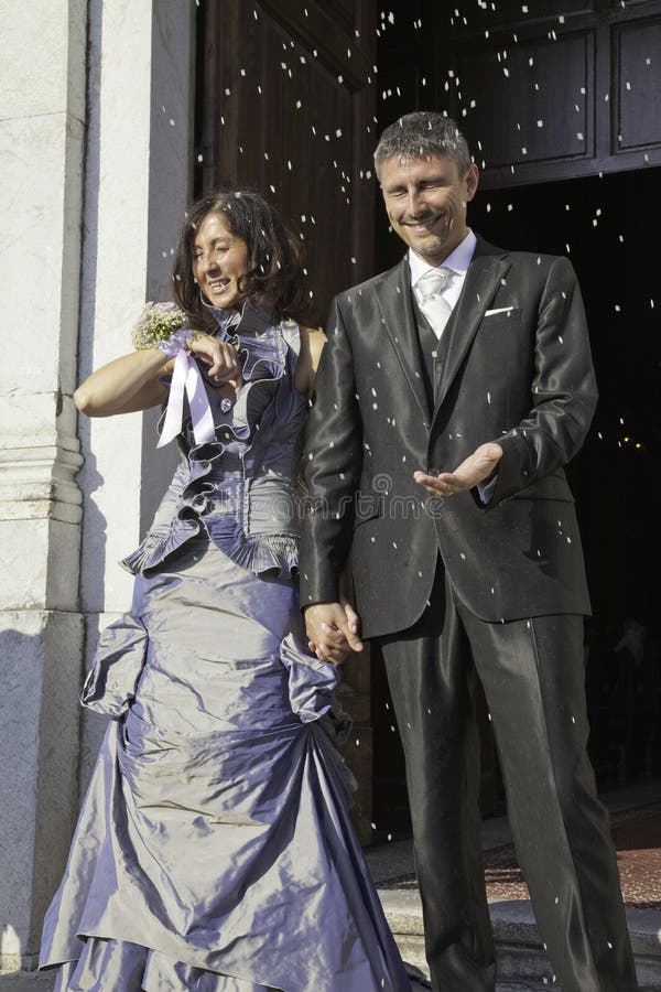 Young Groom Throwing Playing Wedding Ring Stock Photos Free & Royalty