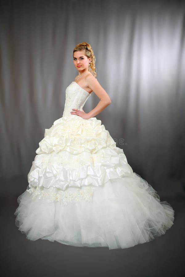 Bride, Gown, Wedding Dress, Photograph Picture. Image 116069660