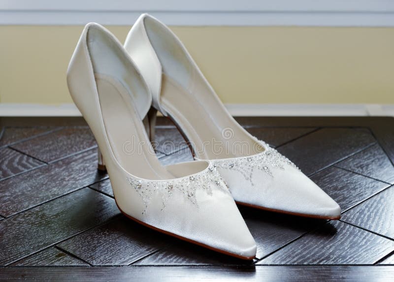 Brides Shoes