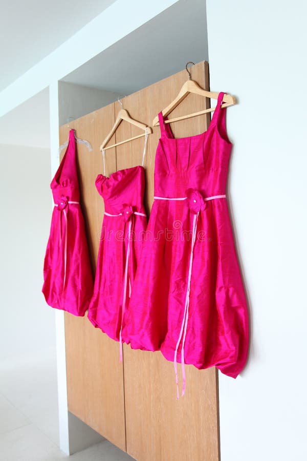 Dresses stock photo. Image of creative, beautiful, fashion 534850