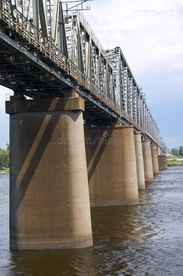 Free Bridge Stock Photos - 3040293